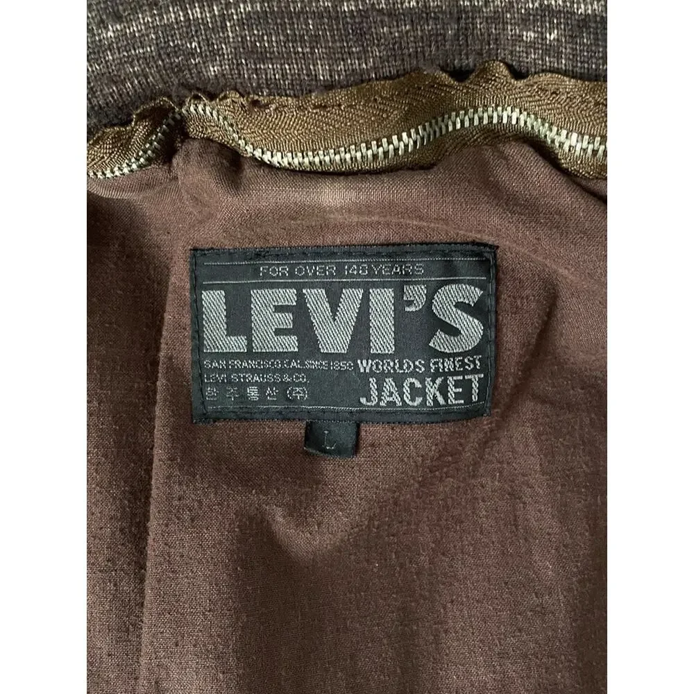Levis vintage korean